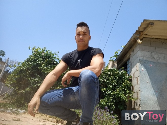 Foto da galeria