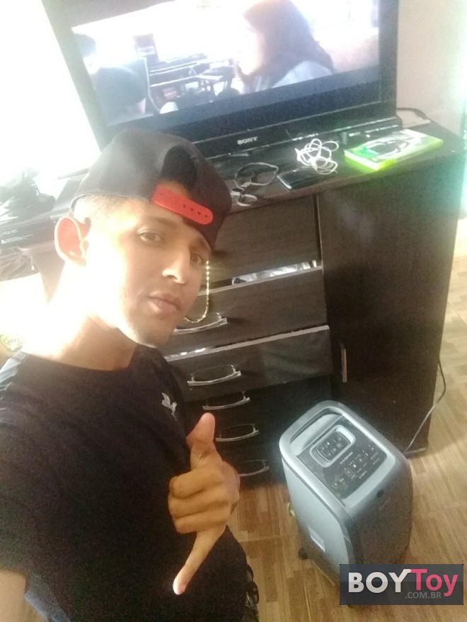 Foto da galeria