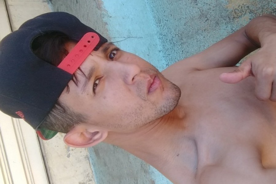 Capa do perfil