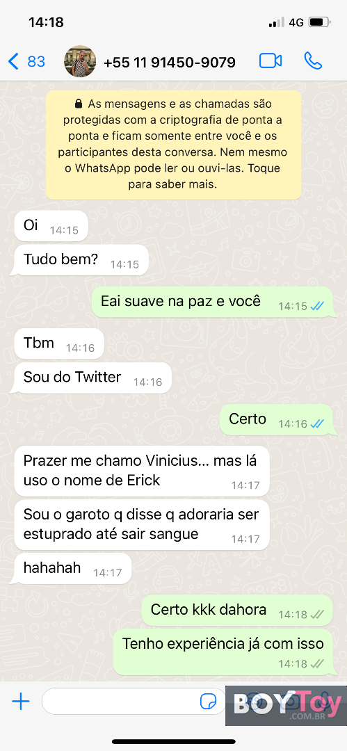 Foto da galeria