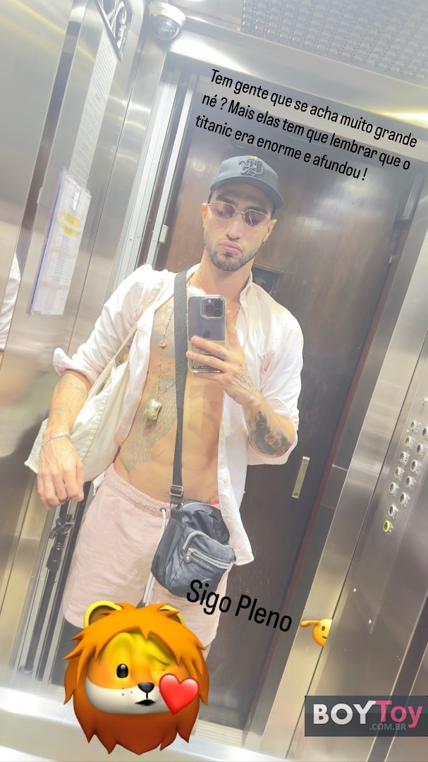 Foto da galeria