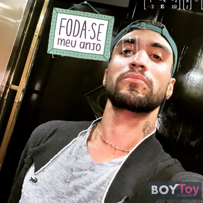 Foto da galeria