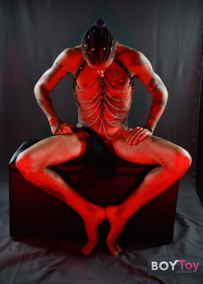 Foto da galeria