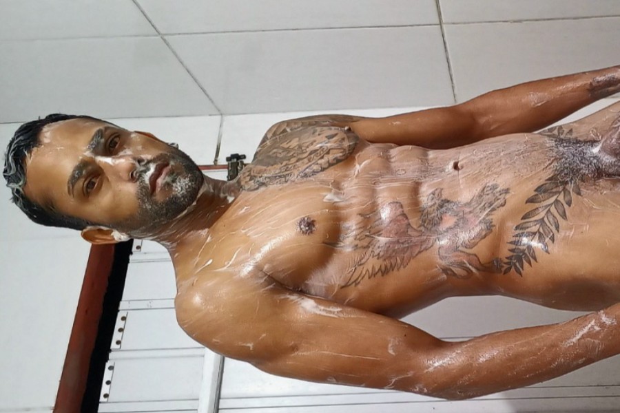 Capa do perfil