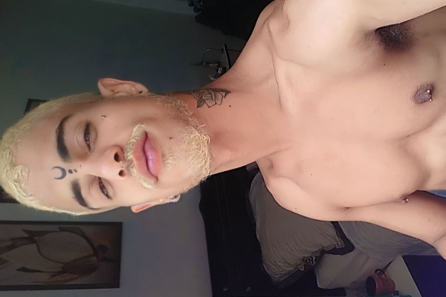 Capa do perfil
