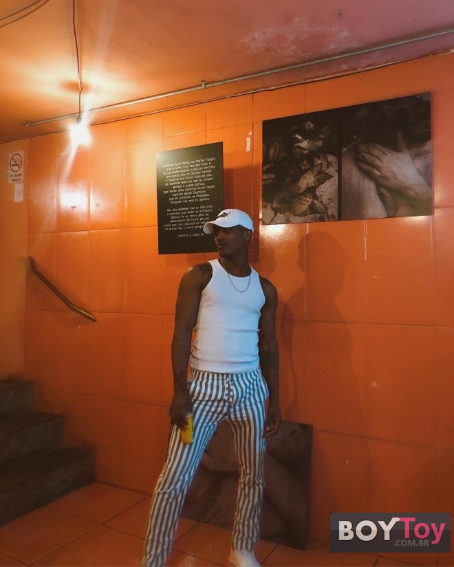 Foto da galeria