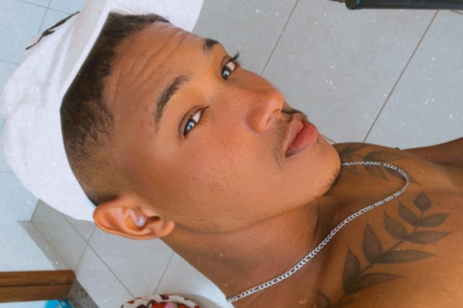 Capa do perfil