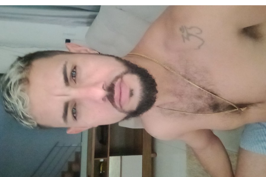 Capa do perfil