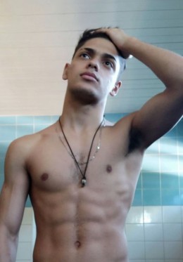 Avatar Spencer Oliveira