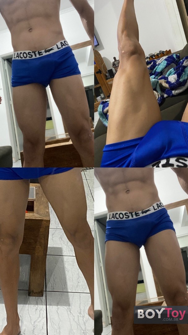 Foto da galeria