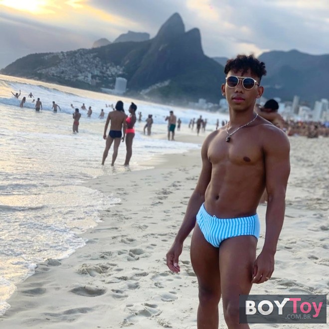 Foto da galeria