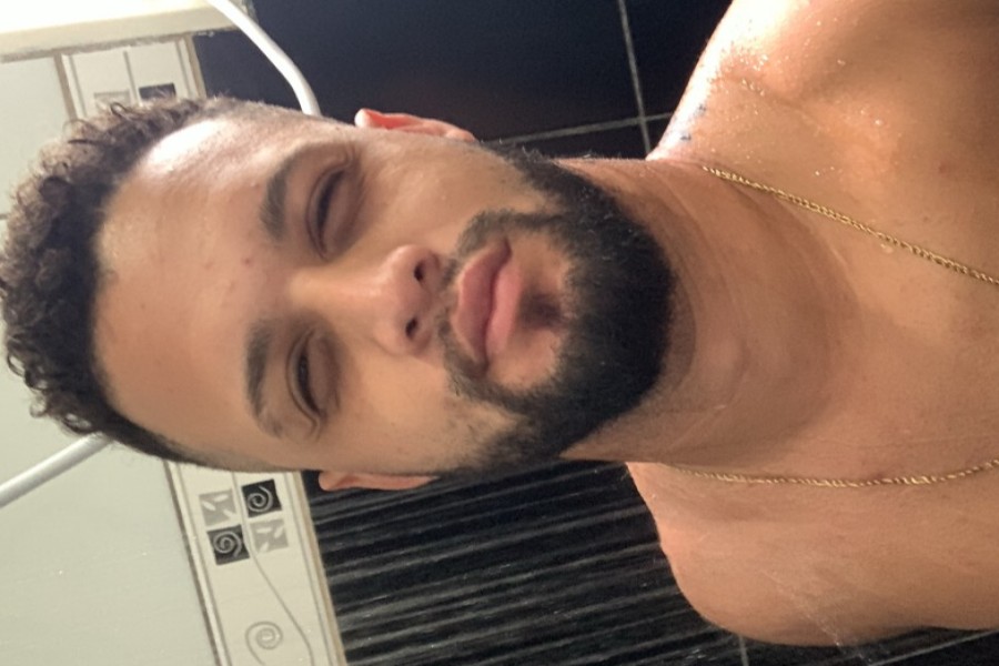 Capa do perfil