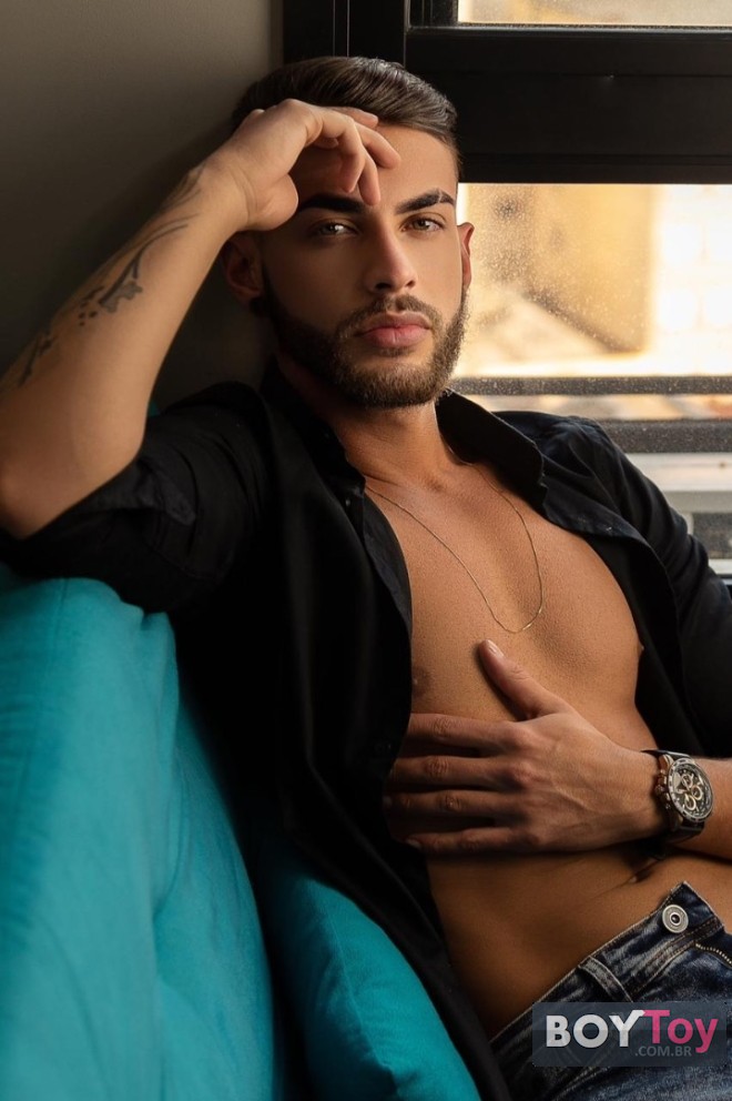 Foto da galeria