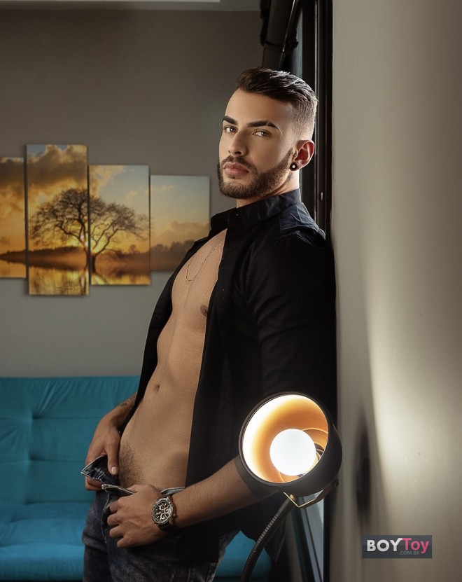 Foto da galeria