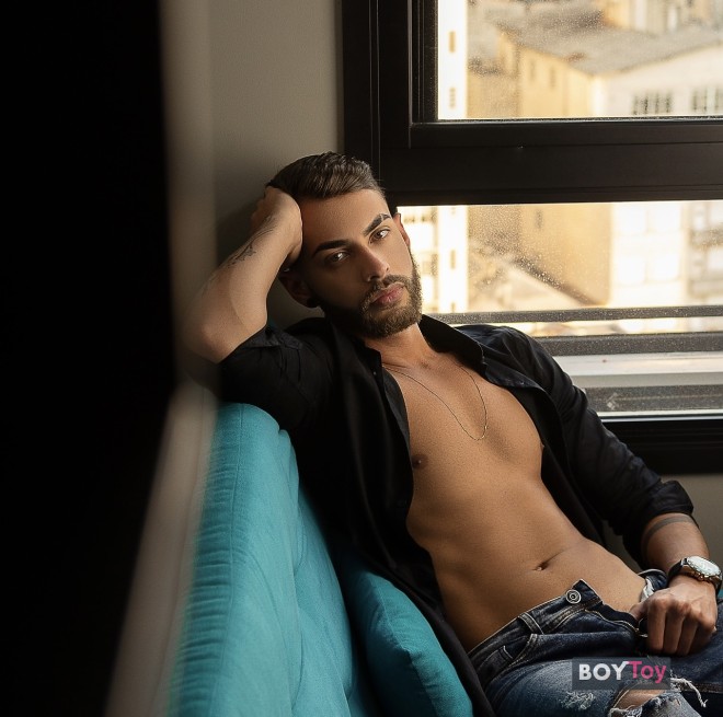 Foto da galeria