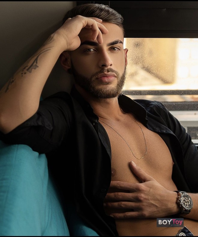 Foto da galeria