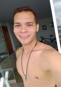 Avatar Miguel Angel