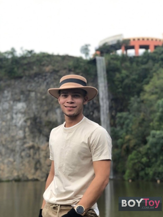 Foto da galeria