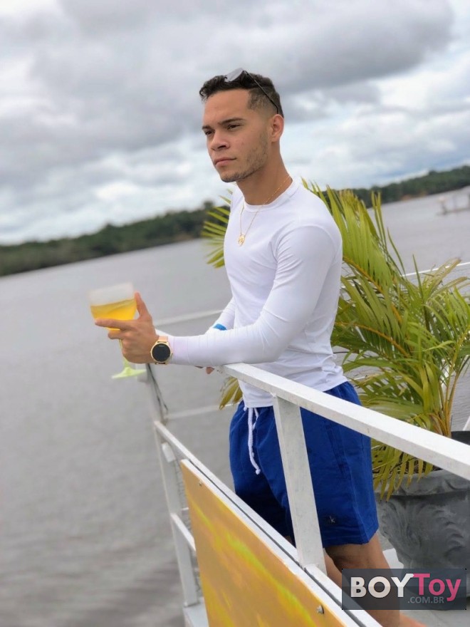 Foto da galeria