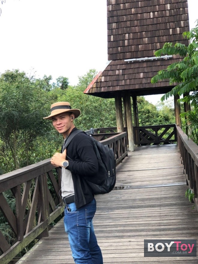 Foto da galeria