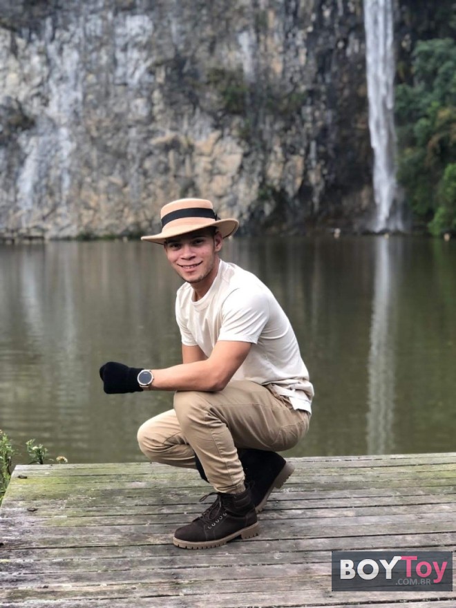 Foto da galeria
