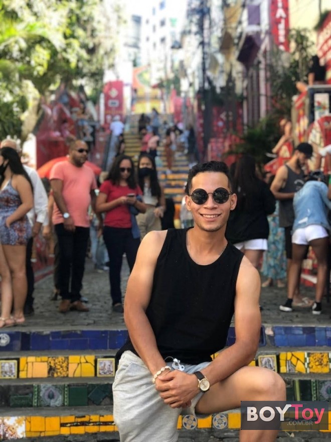 Foto da galeria