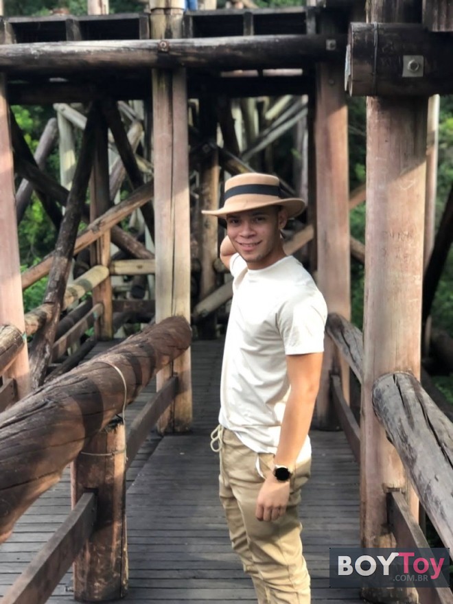Foto da galeria