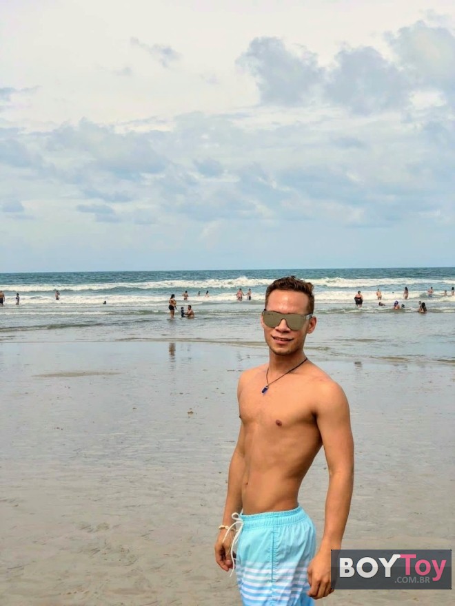 Foto da galeria