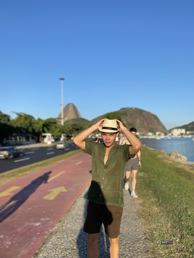 Foto da galeria