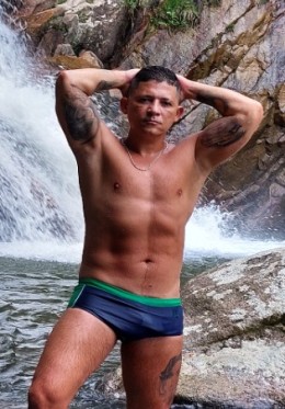 Avatar Juninho 23cm