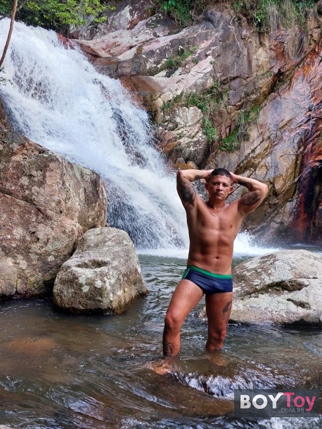 Foto da galeria