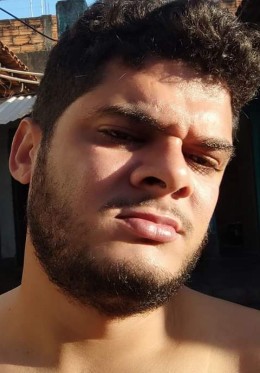 Avatar Magnífico