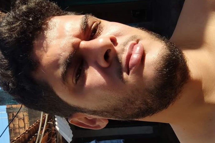 Capa do perfil