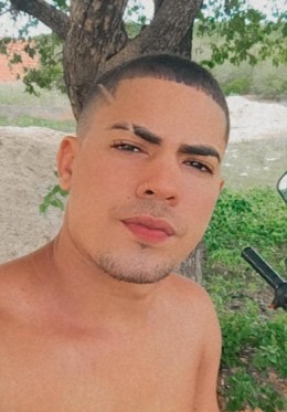 Avatar Jordan de oliveira lima