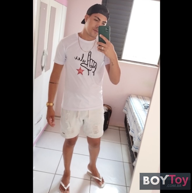 Foto da galeria