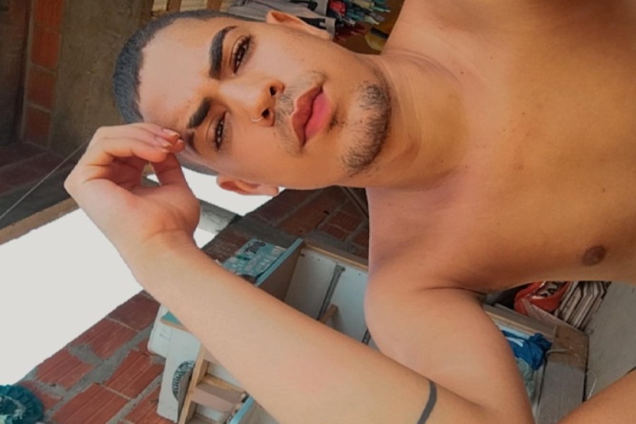 Capa do perfil