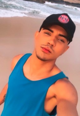 Avatar gabriel jose da silva lei