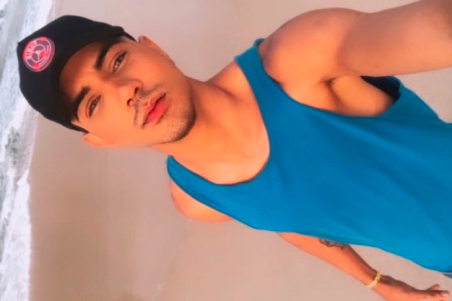 Capa do perfil