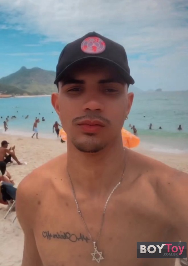 Foto da galeria