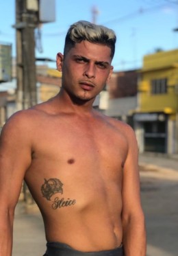 Avatar Tinho
