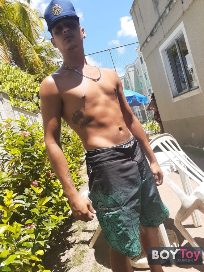 Foto da galeria