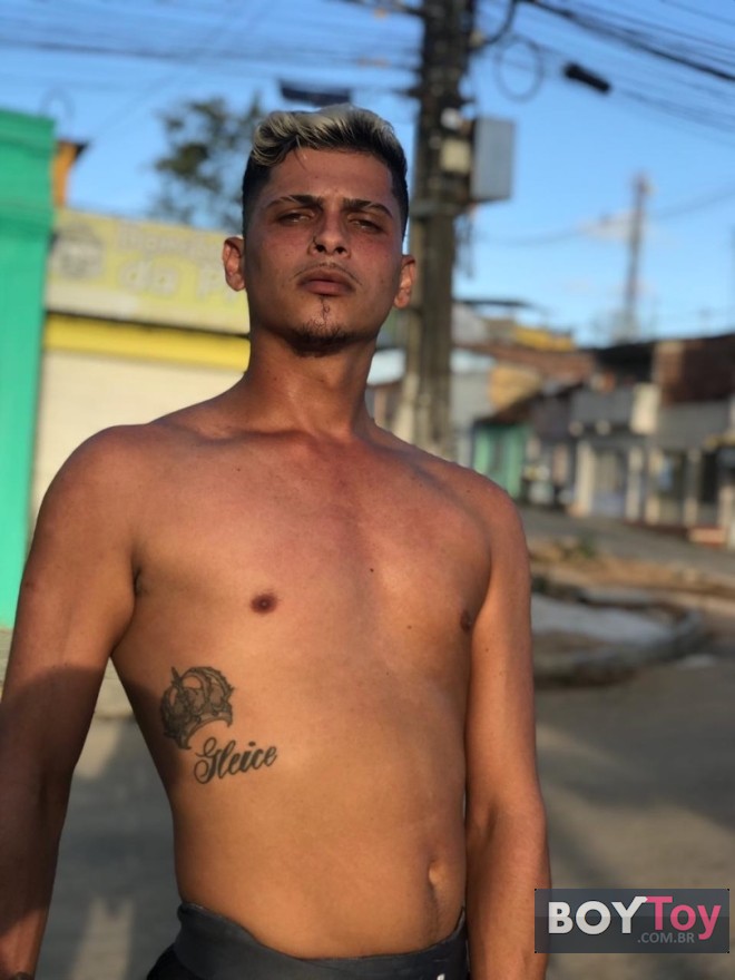 Foto da galeria