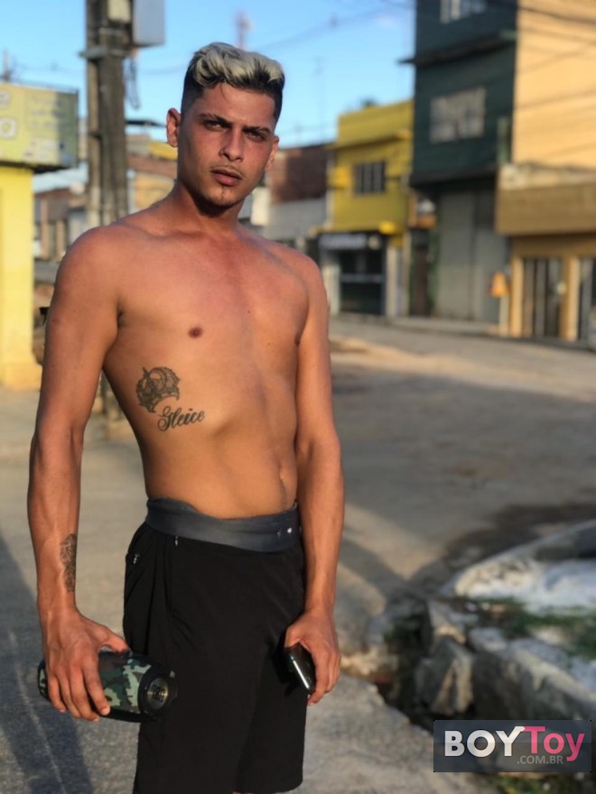 Foto da galeria