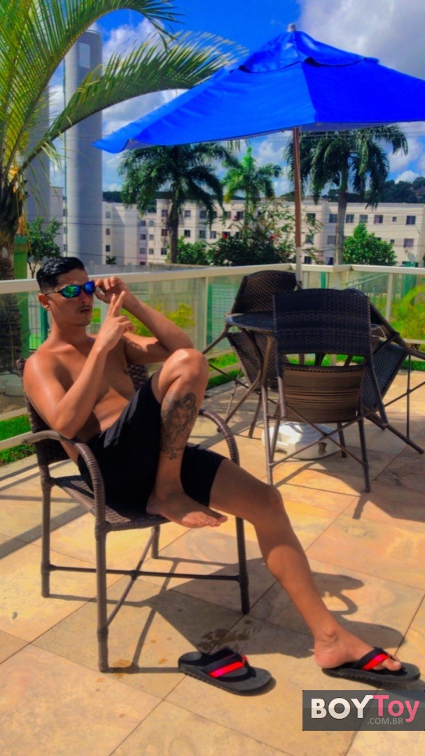 Foto da galeria