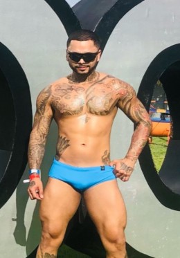 Avatar Jhonny Belém