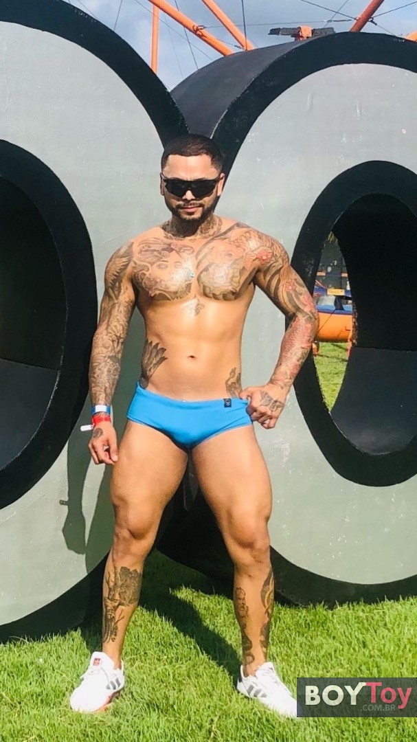 Foto da galeria