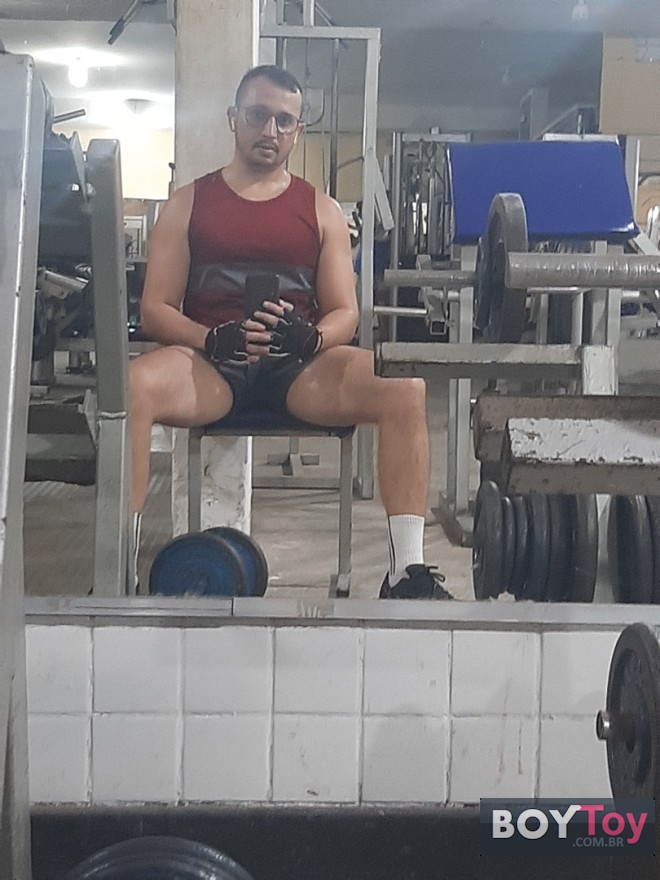 Foto da galeria
