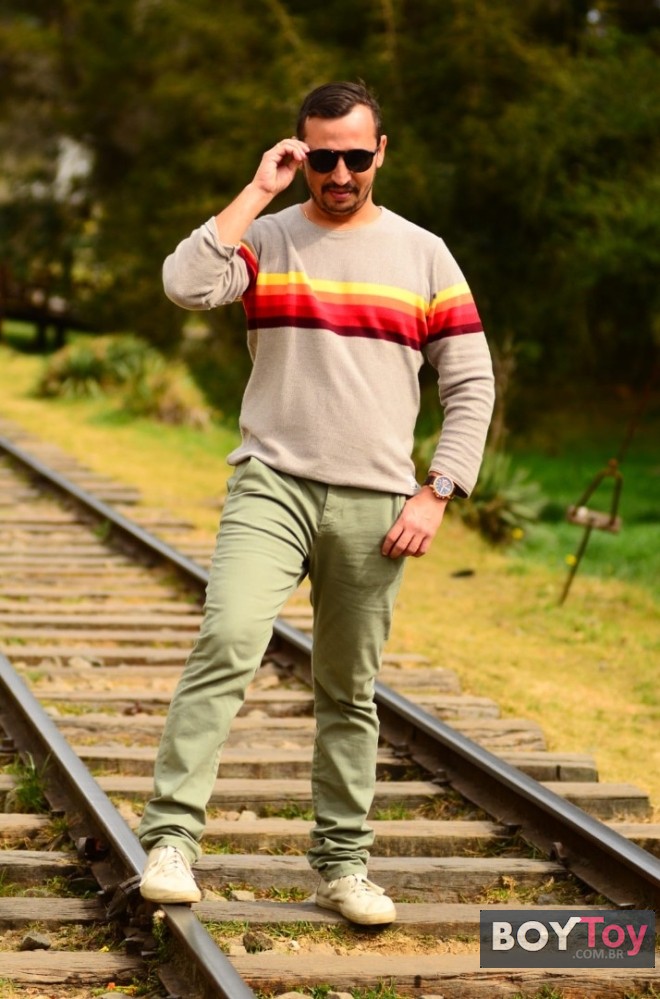 Foto da galeria