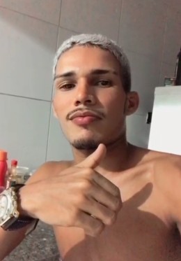 Avatar Bruninho pikão