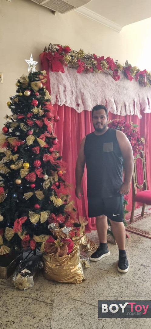 Foto da galeria